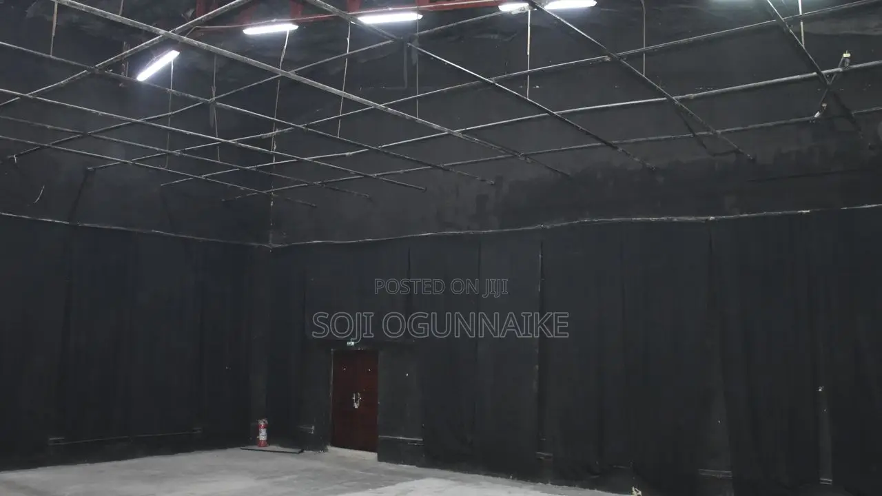 100 Capacity Event Venue
