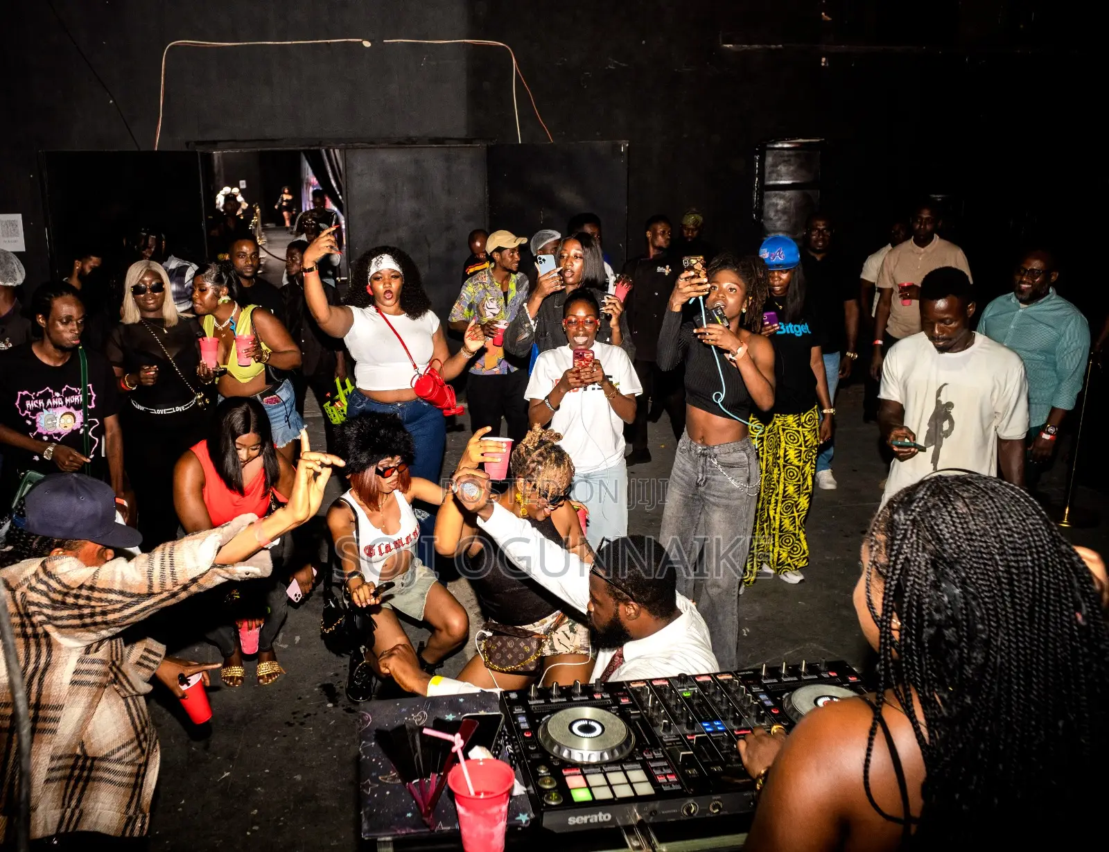 100 Capacity Event Venue