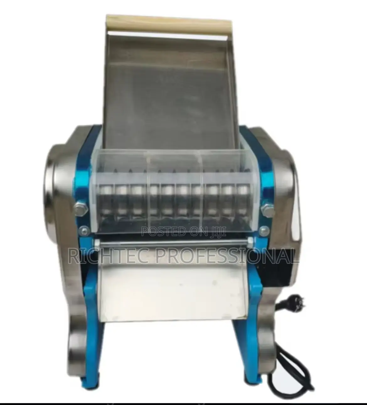 High Quality Commercial Chin Chin Machine