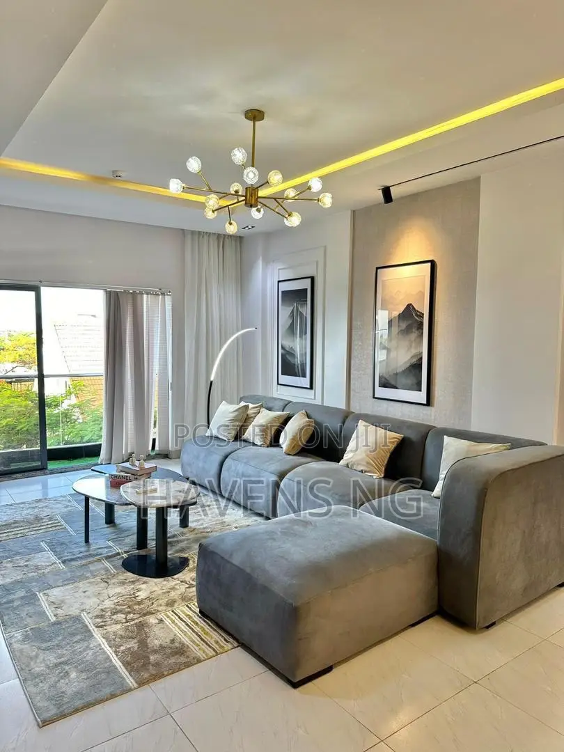 A Space That Feels Like Home