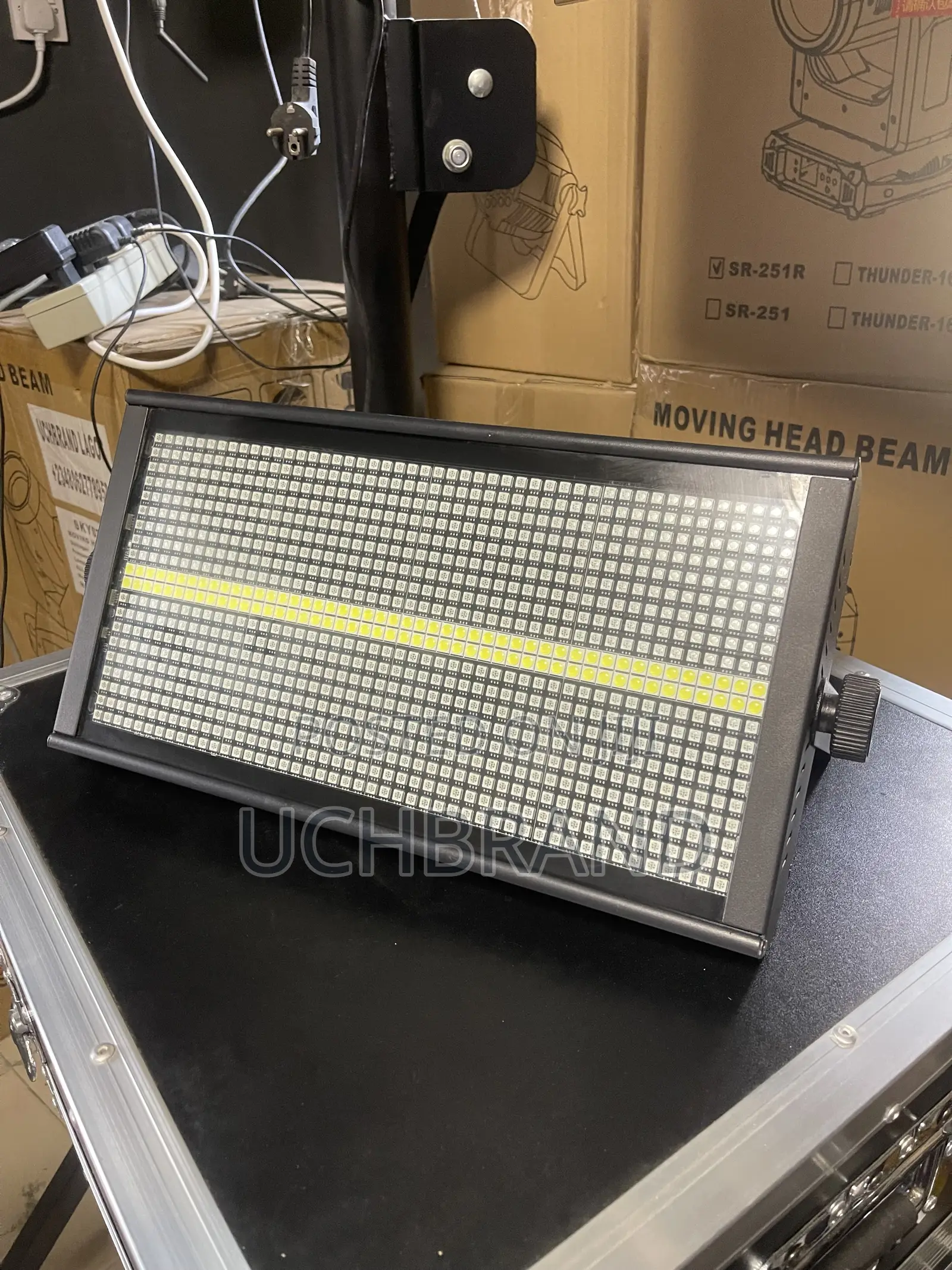 Led Strobe Light