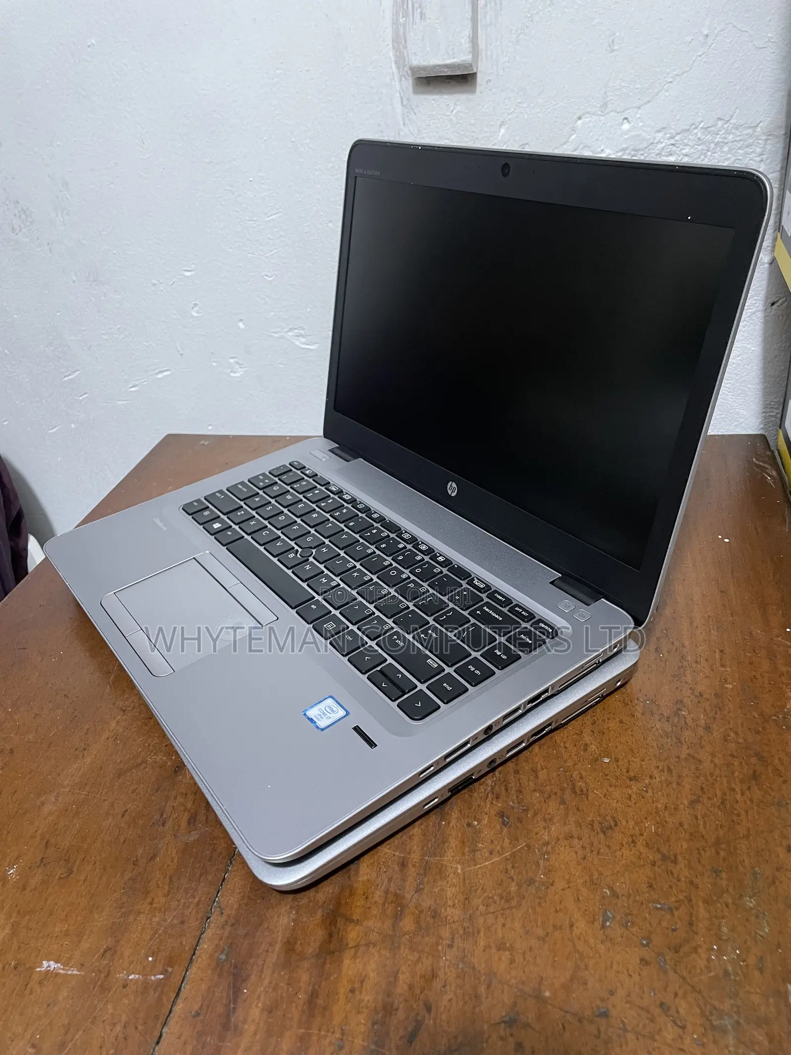 Laptop HP EliteBook 840 G3 8GB Intel Core i7 SSD 256GB