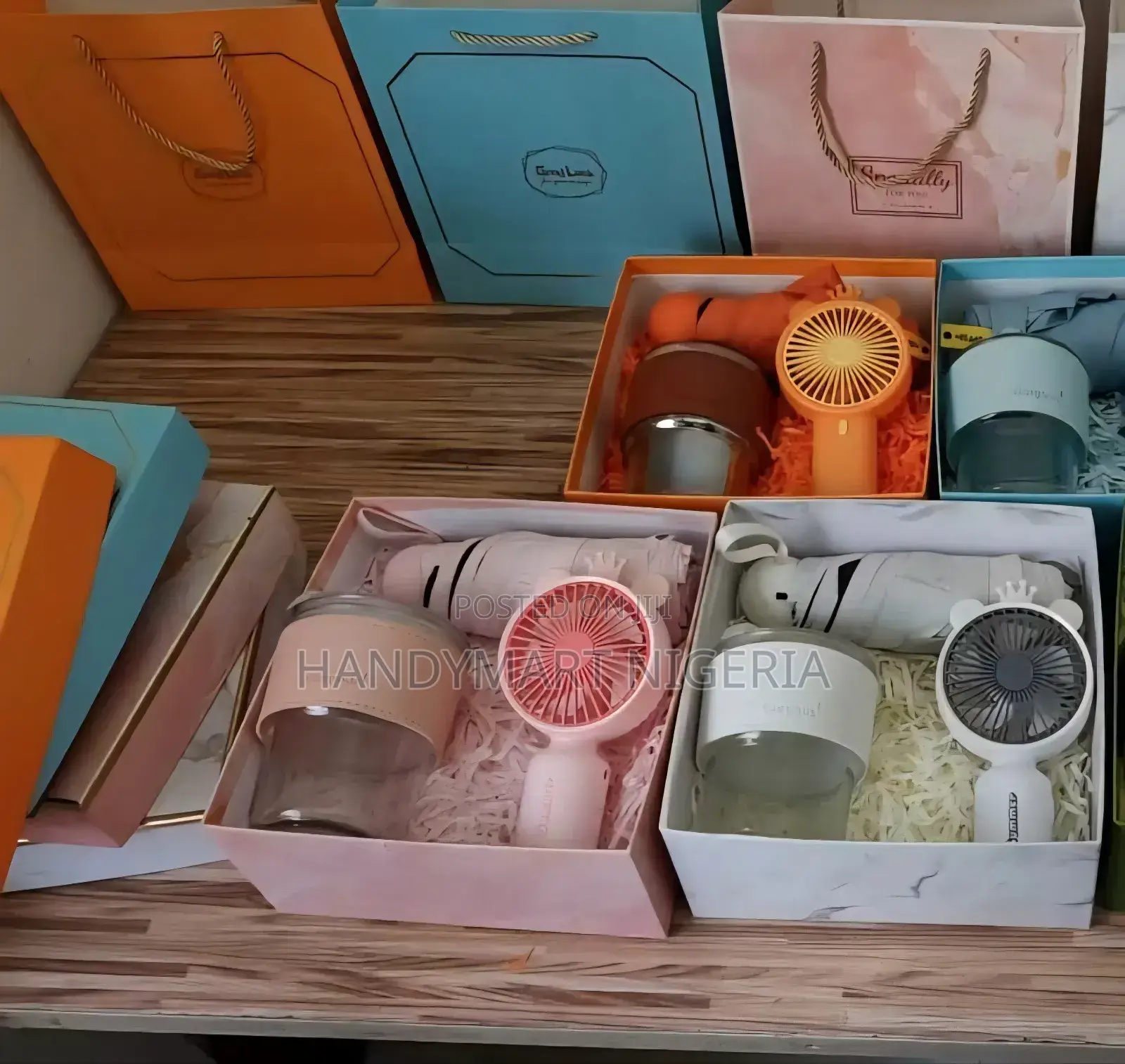 Ultimate 3-in-1 Summer Gift Set 20% OFF