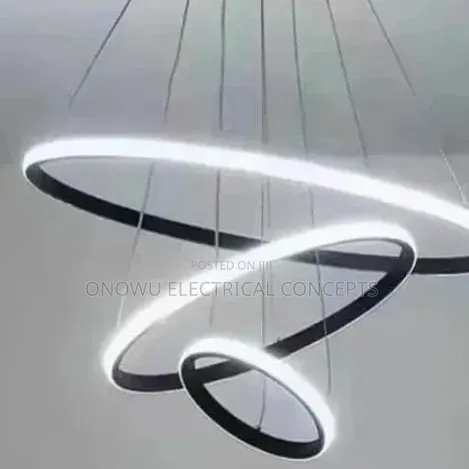 Modern LED Ceiling Light Kitchen Pendant Light Living Room Bedroom