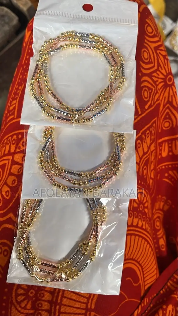 Fashion Bracelets