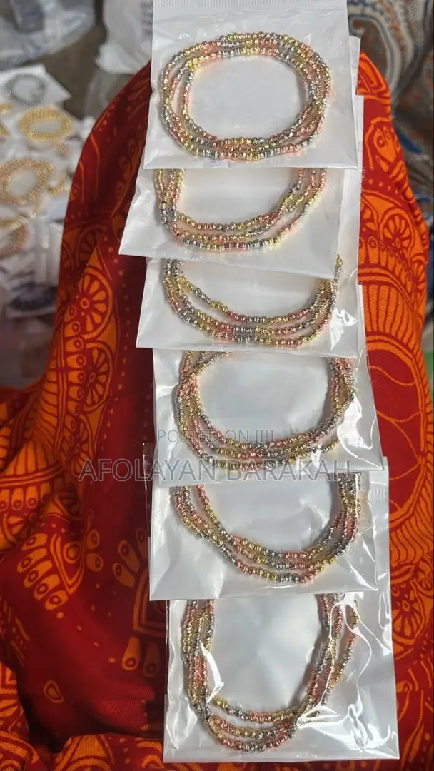 Fashion Bracelets