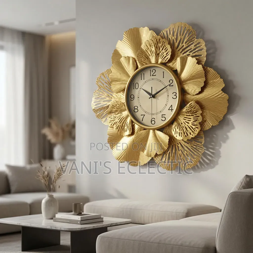 Stylish Wall Clocks