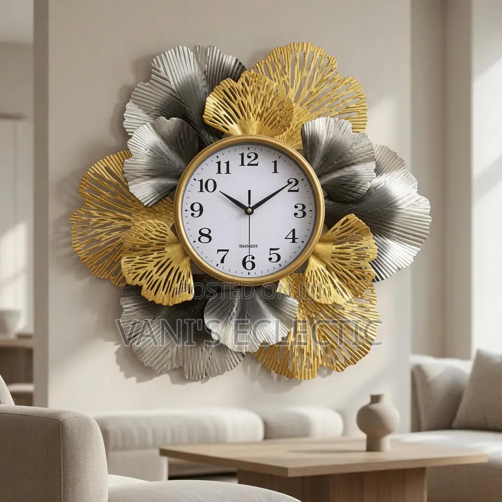Stylish Wall Clocks