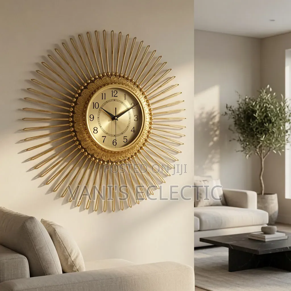 Stylish Wall Clocks