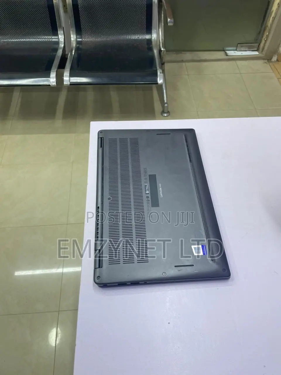 Laptop Dell Latitude 7410 16GB Intel Core i7 SSD 256GB