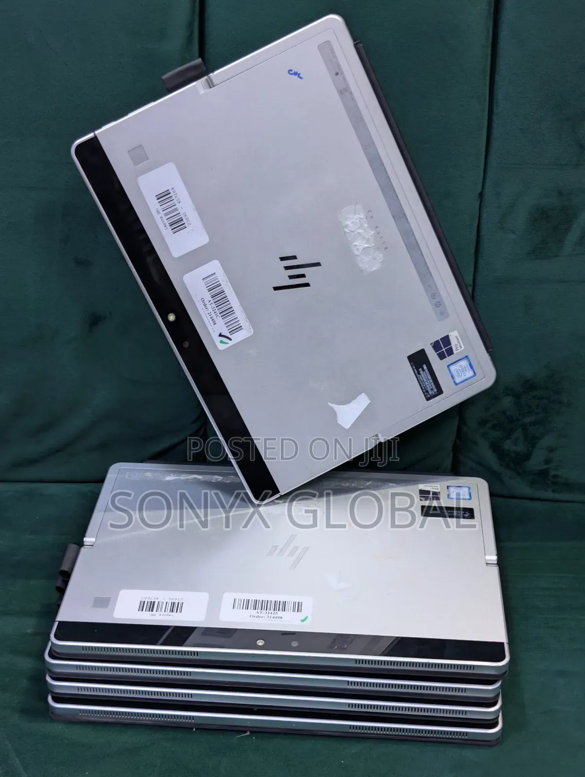 Laptop HP Elite X2 1012 G2 8GB Intel Core i7 SSD 256GB