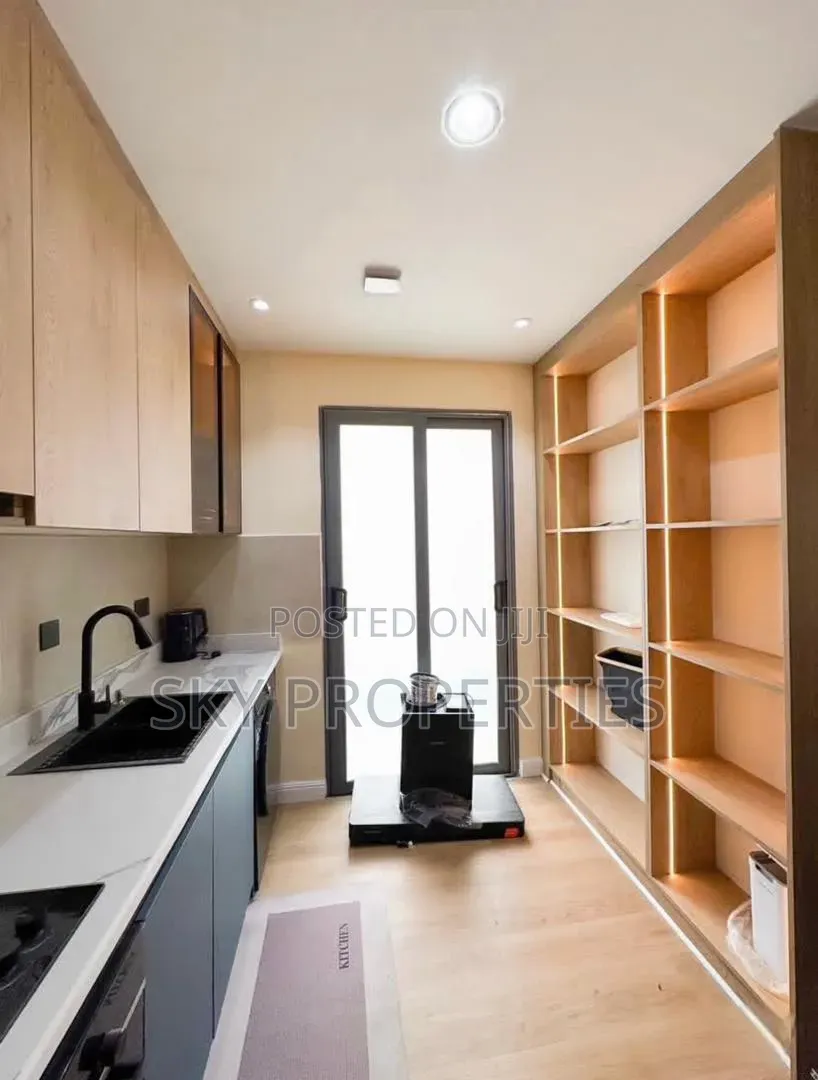 2bdrm Apartment in V.I, Saka Tinubu for sale