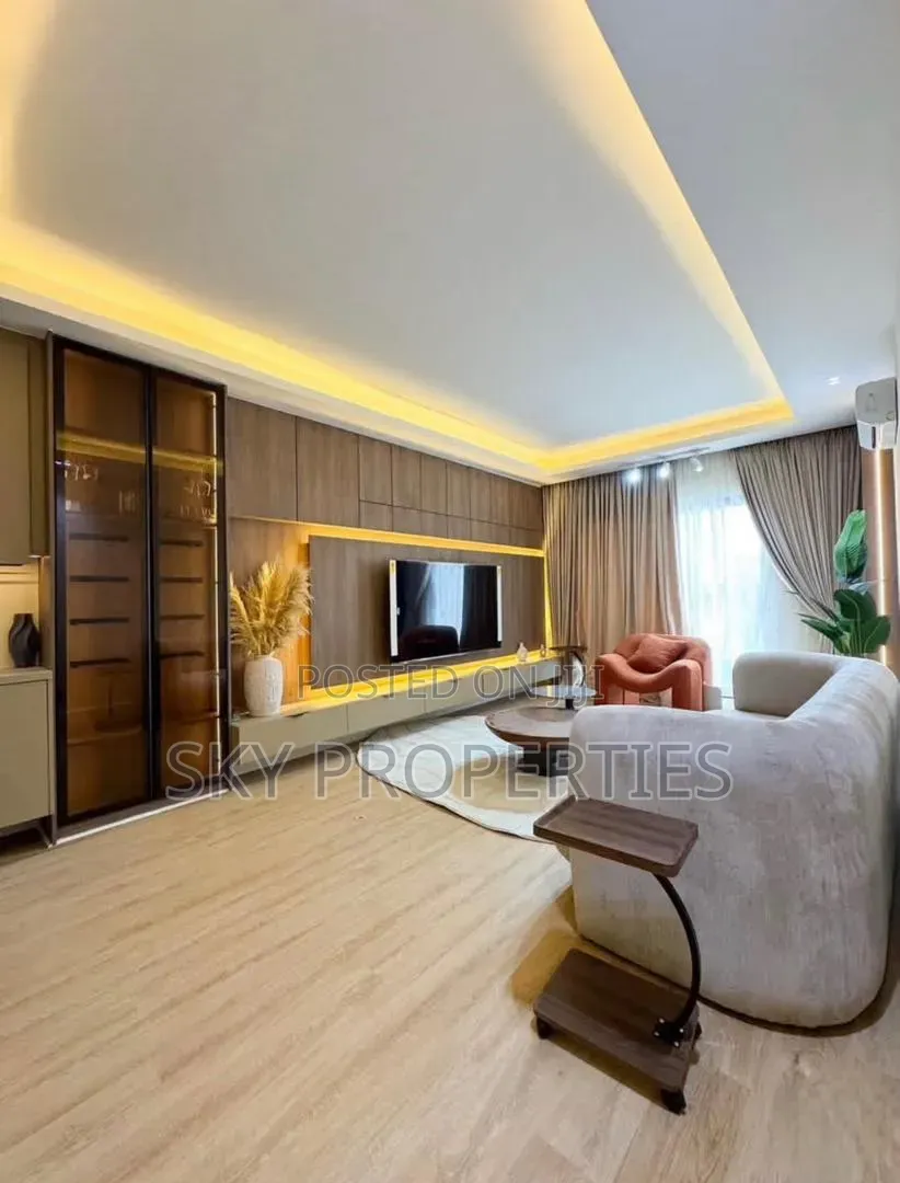 2bdrm Apartment in V.I, Saka Tinubu for sale