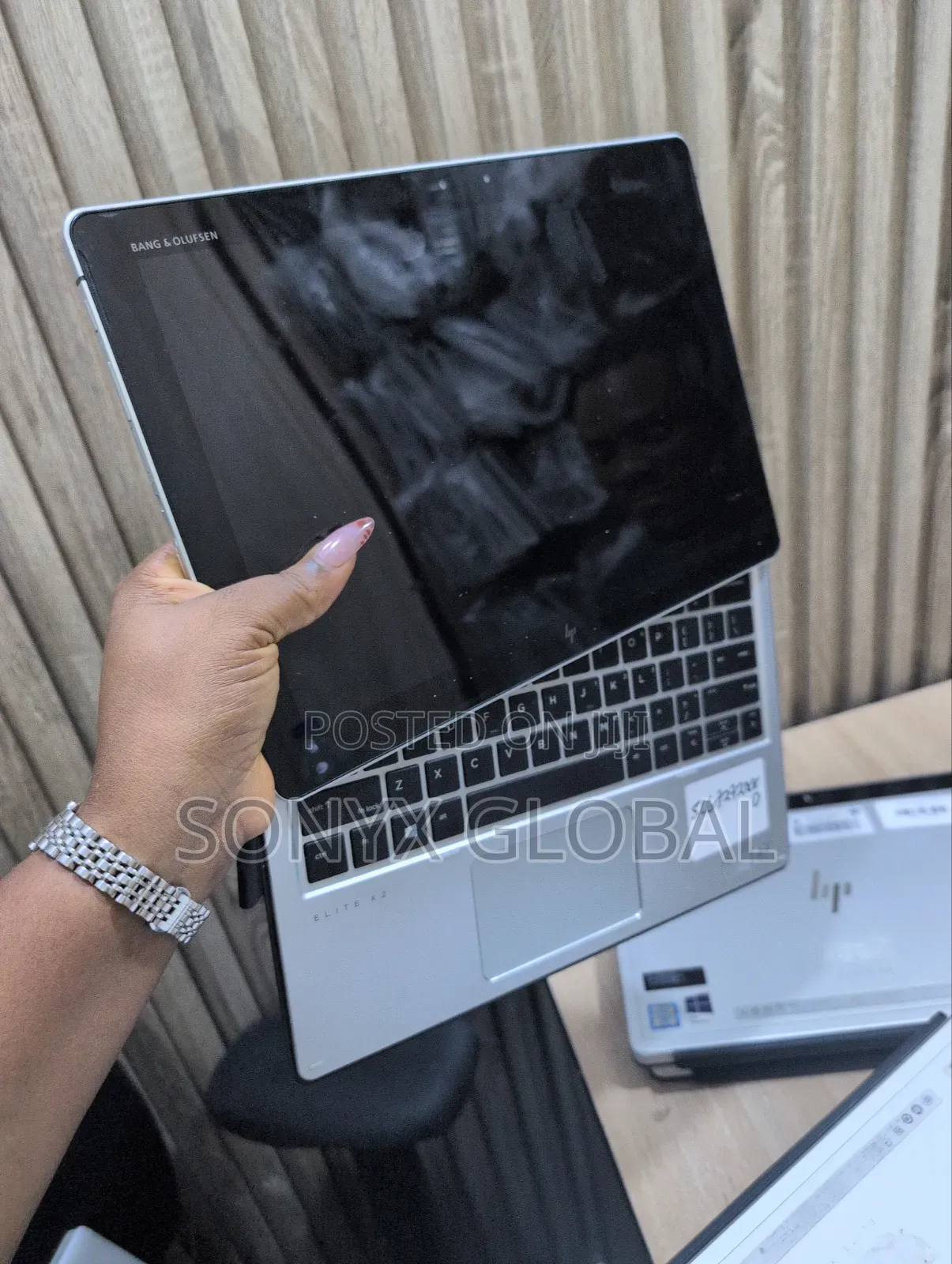 Laptop HP Elite X2 1012 G2 8GB Intel Core i7 SSD 256GB