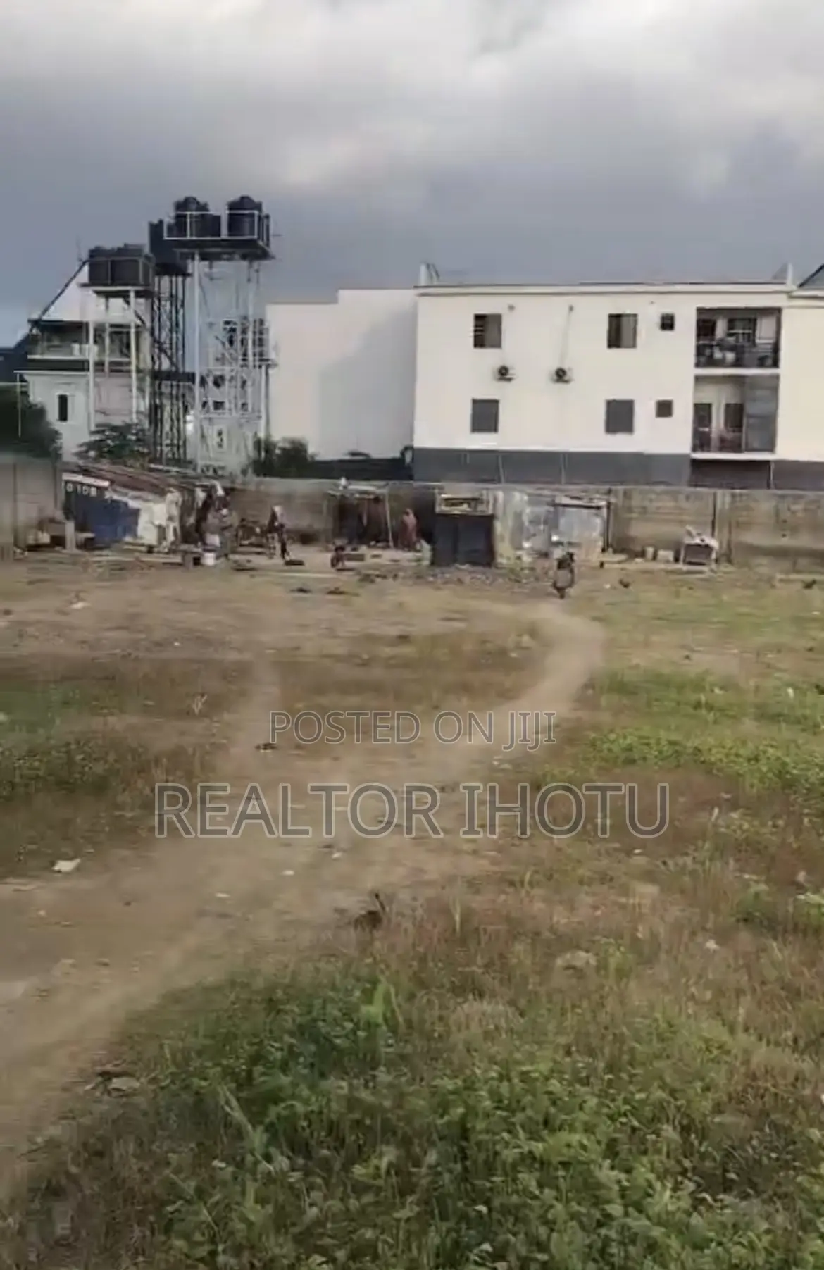 2,064Sqm, Residential, C of O