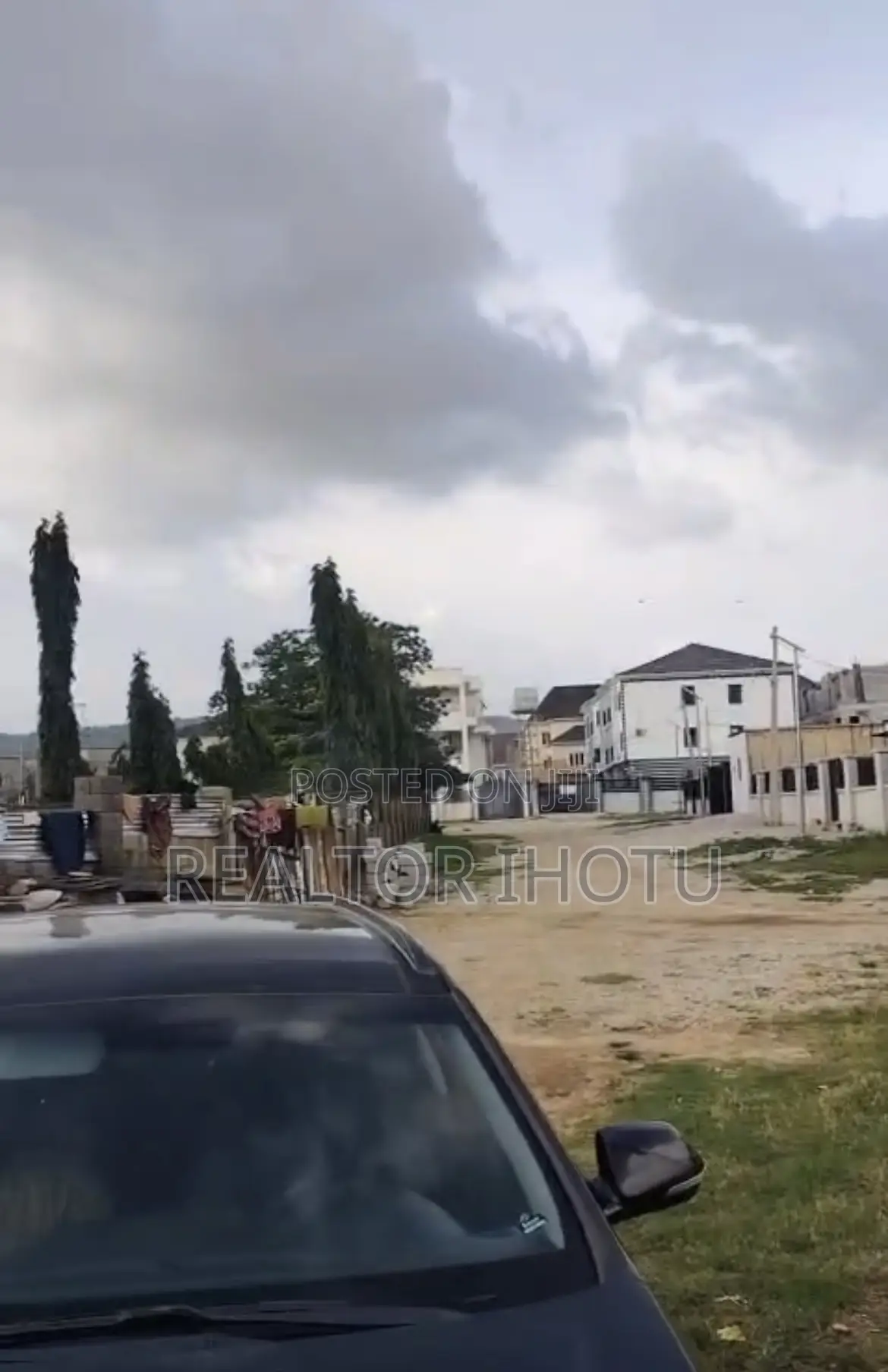2,064Sqm, Residential, C of O
