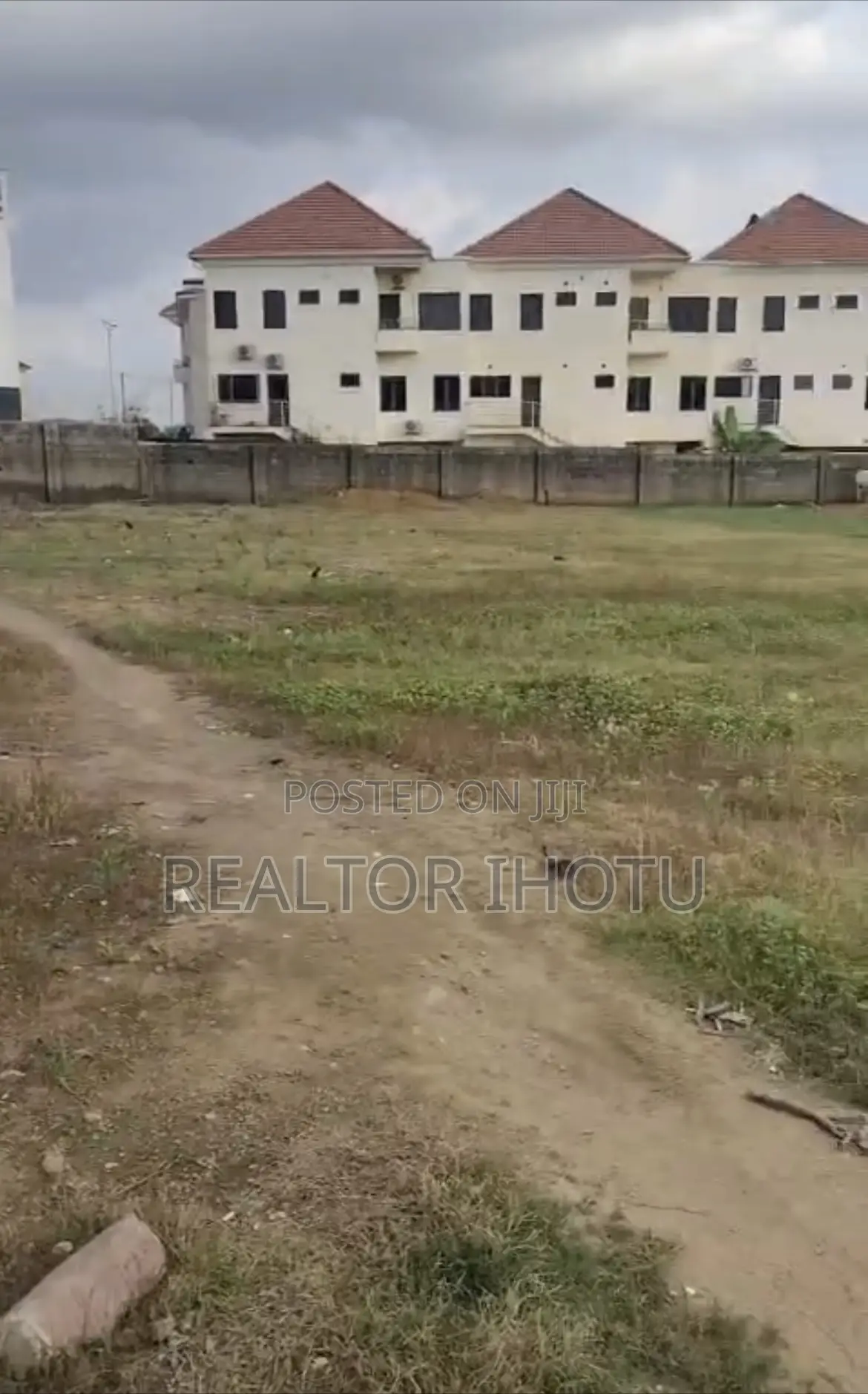 2,064Sqm, Residential, C of O