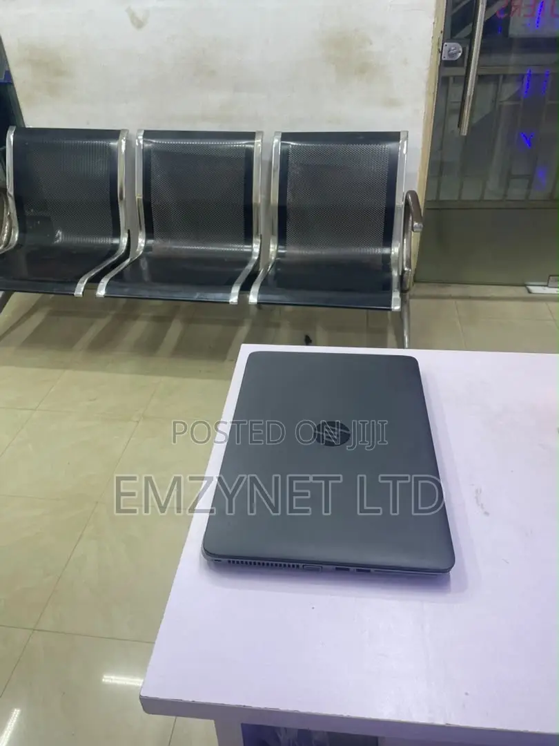 Laptop HP EliteBook 840 G1 8GB Intel Core i5 HDD 500GB