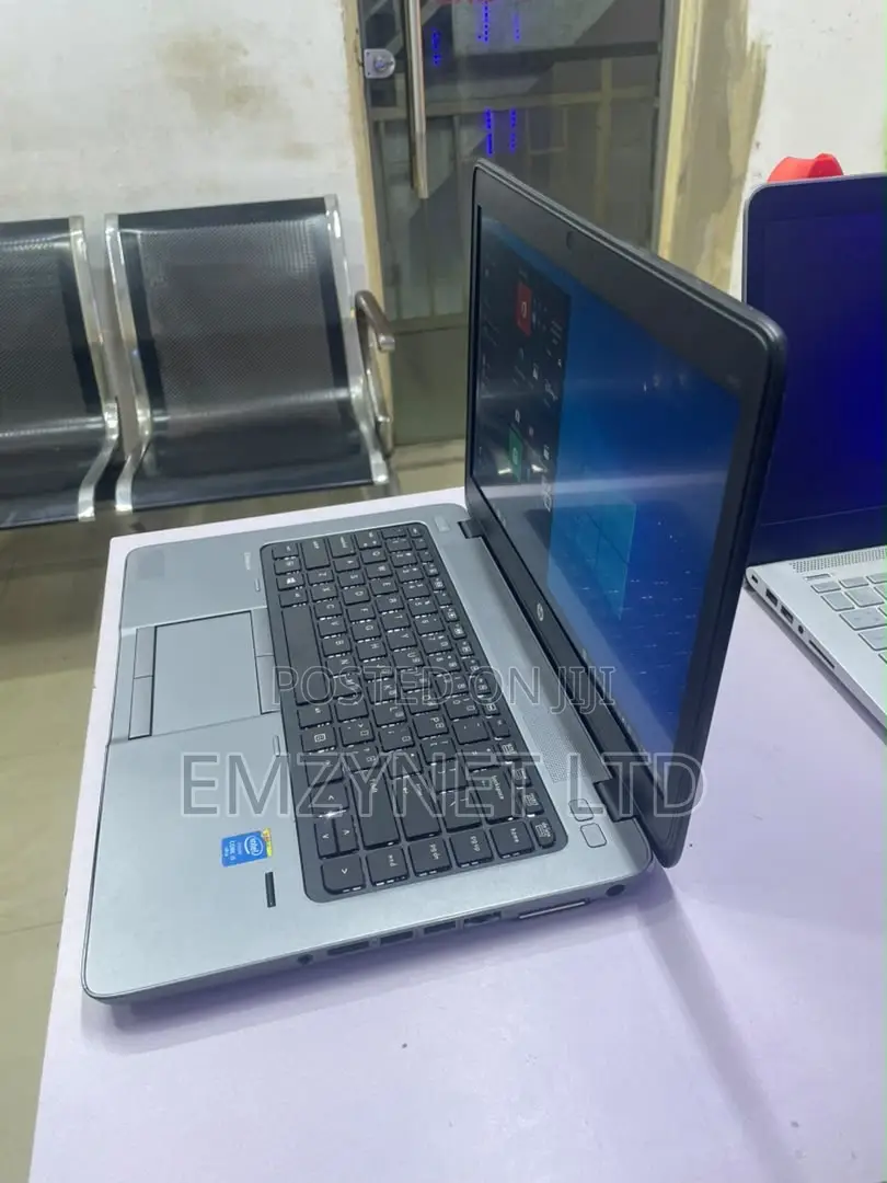Laptop HP EliteBook 840 G1 8GB Intel Core i5 HDD 500GB