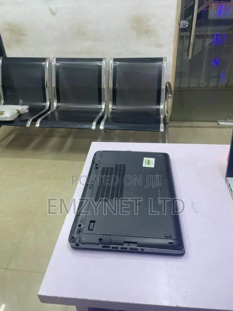 Laptop HP EliteBook 840 G1 8GB Intel Core i5 HDD 500GB
