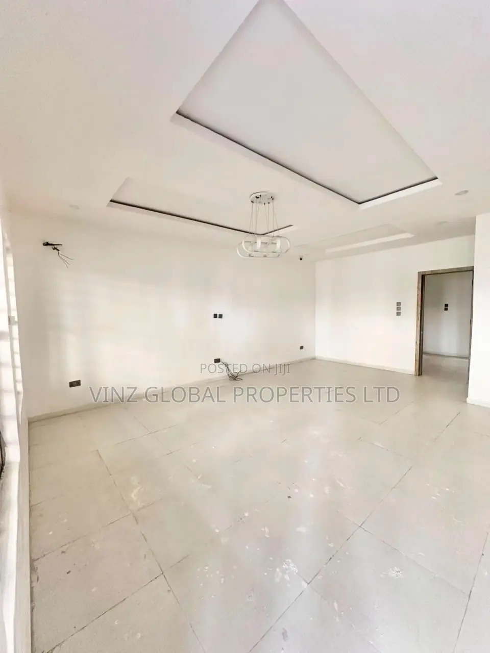 1bdrm Apartment in Lekki for rent