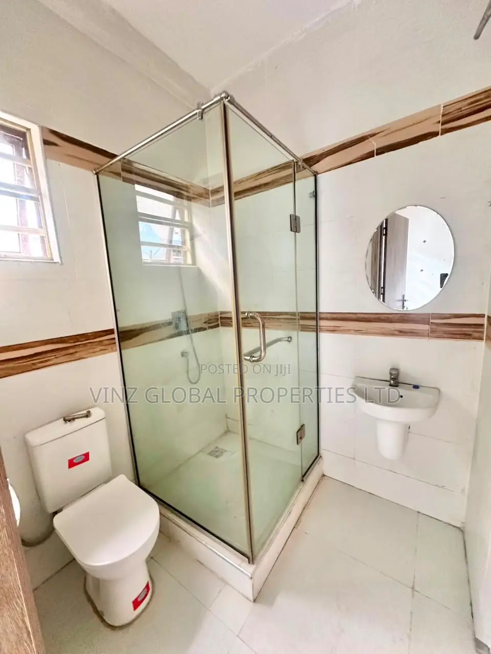 1bdrm Apartment in Lekki for rent