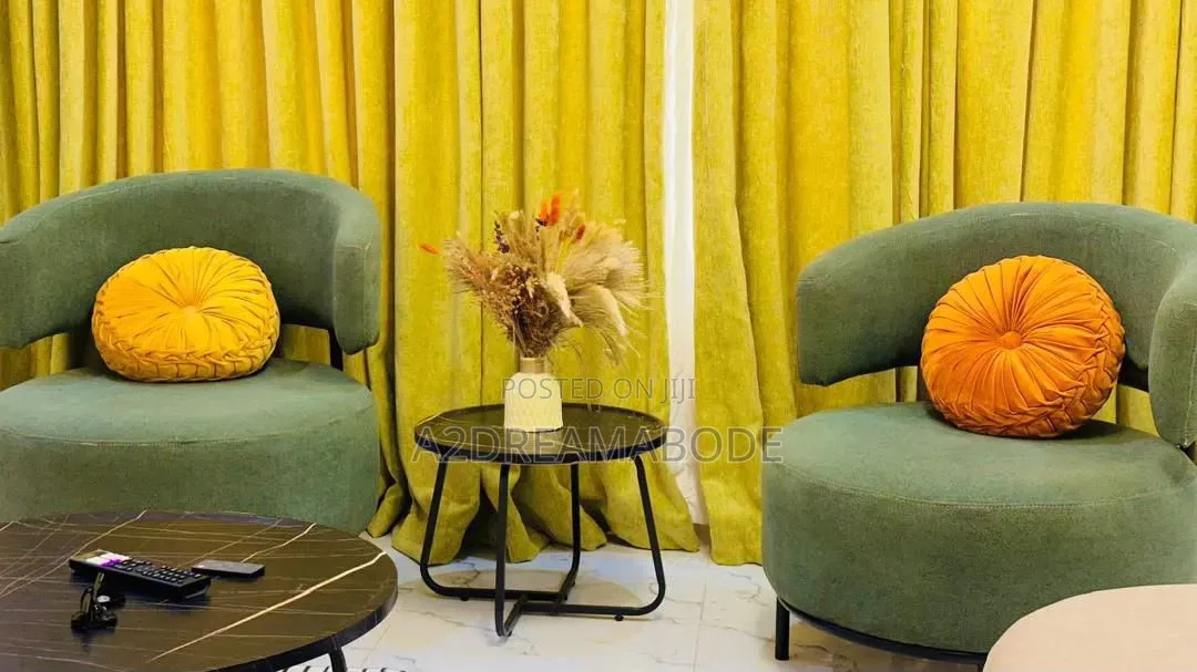 Furnished 2bdrm Maisonette in Ikate for rent