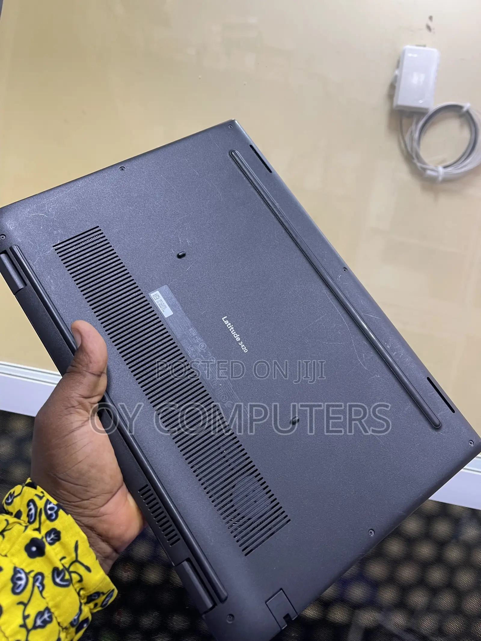 Laptop Dell Latitude 3420 8GB Intel Core i5 SSD 512GB