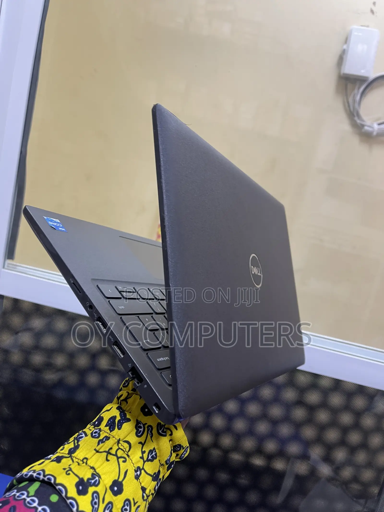 Laptop Dell Latitude 3420 8GB Intel Core i5 SSD 512GB