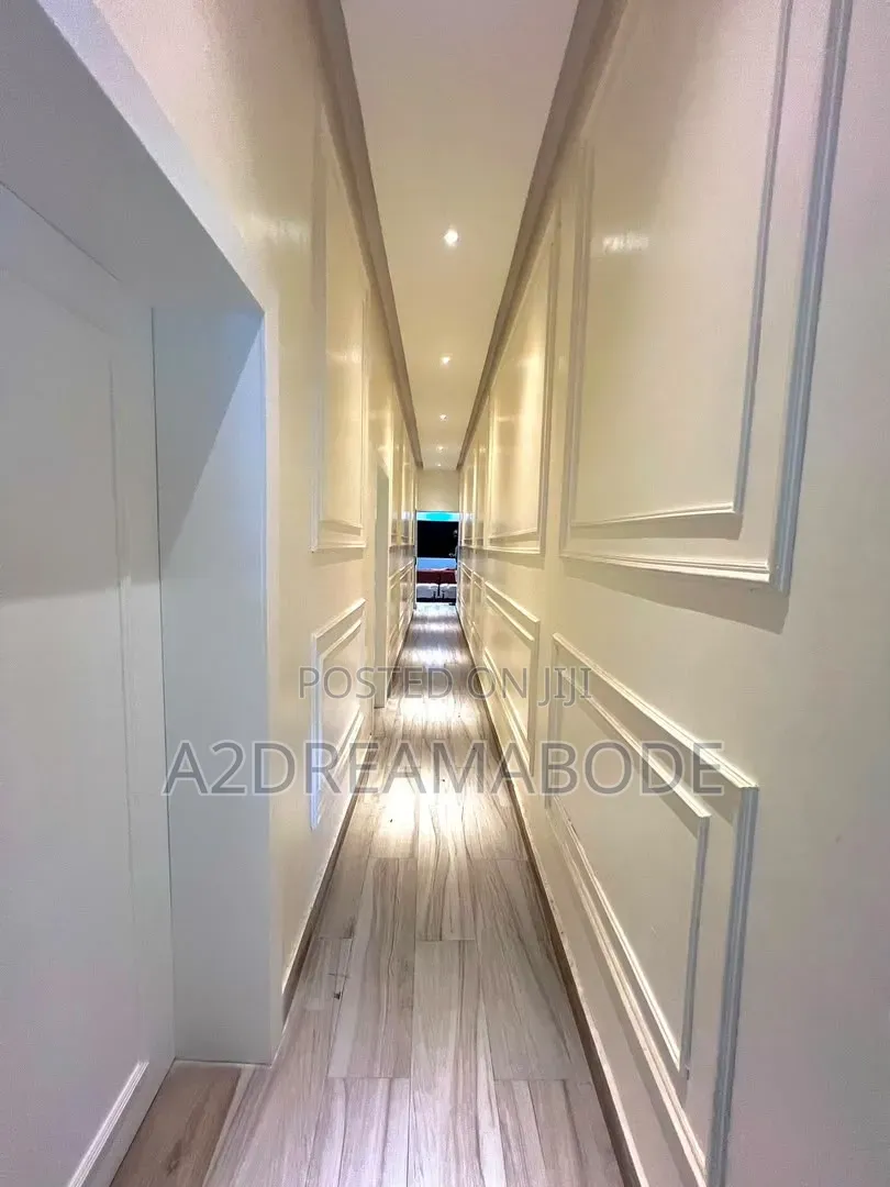 Furnished 3bdrm Apartment in Ikoyi, Bourdillon for sale