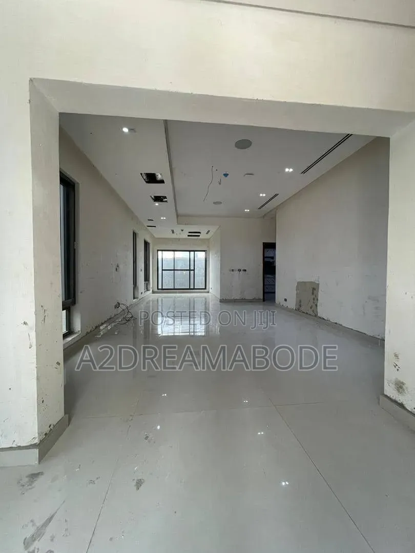 6bdrm Duplex in Ikoyi for sale