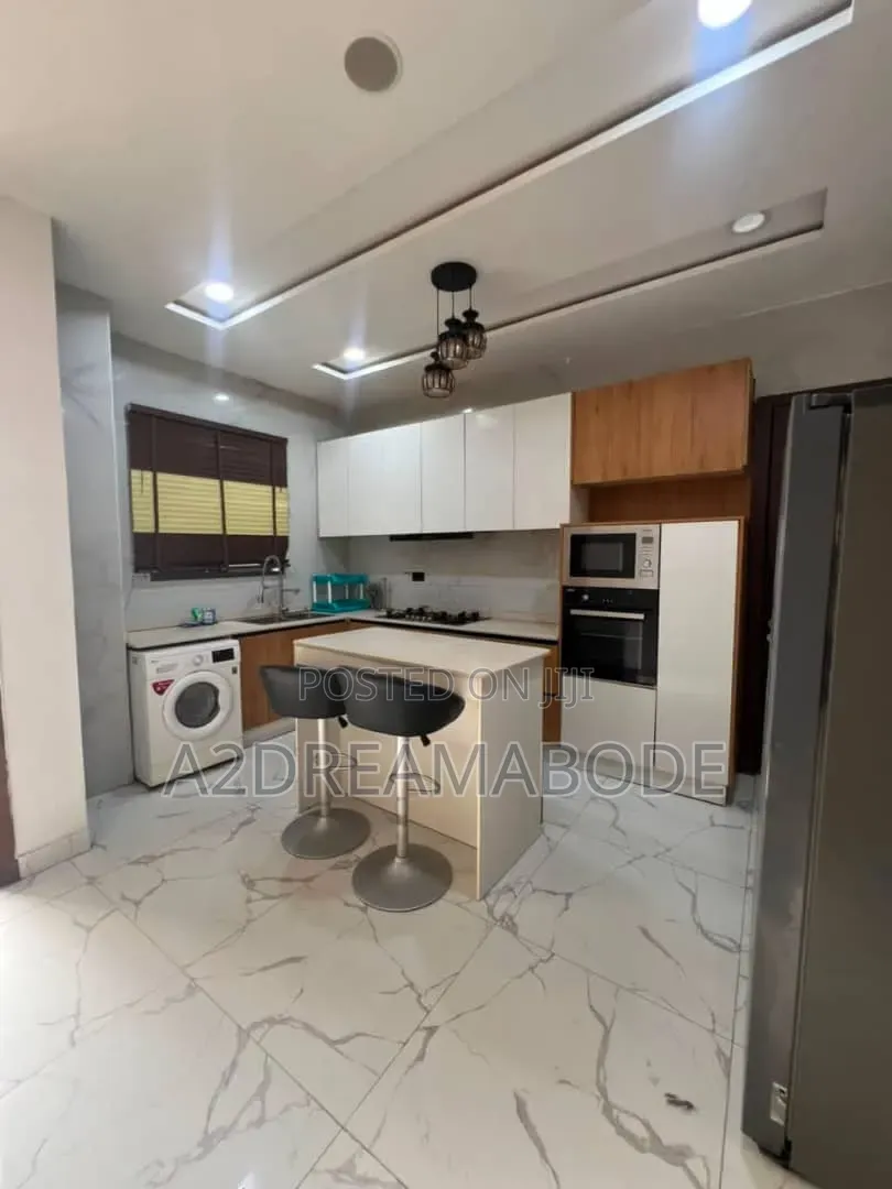 3bdrm Apartment in Parkview for rent