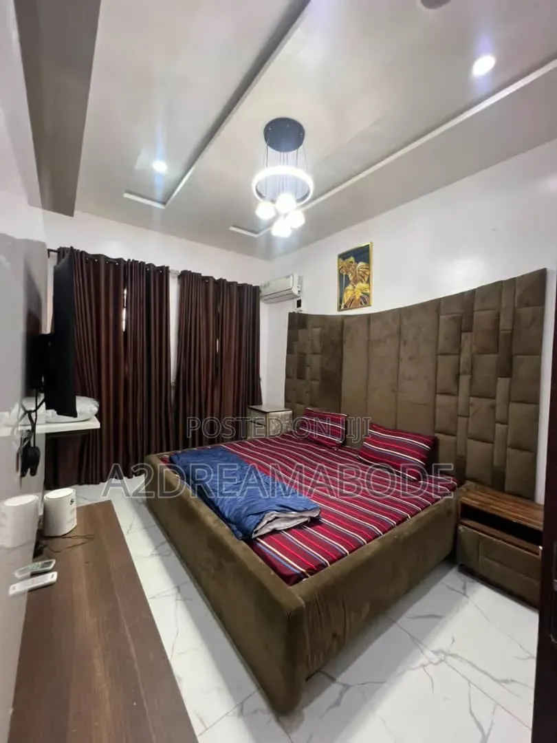 3bdrm Apartment in Parkview for rent