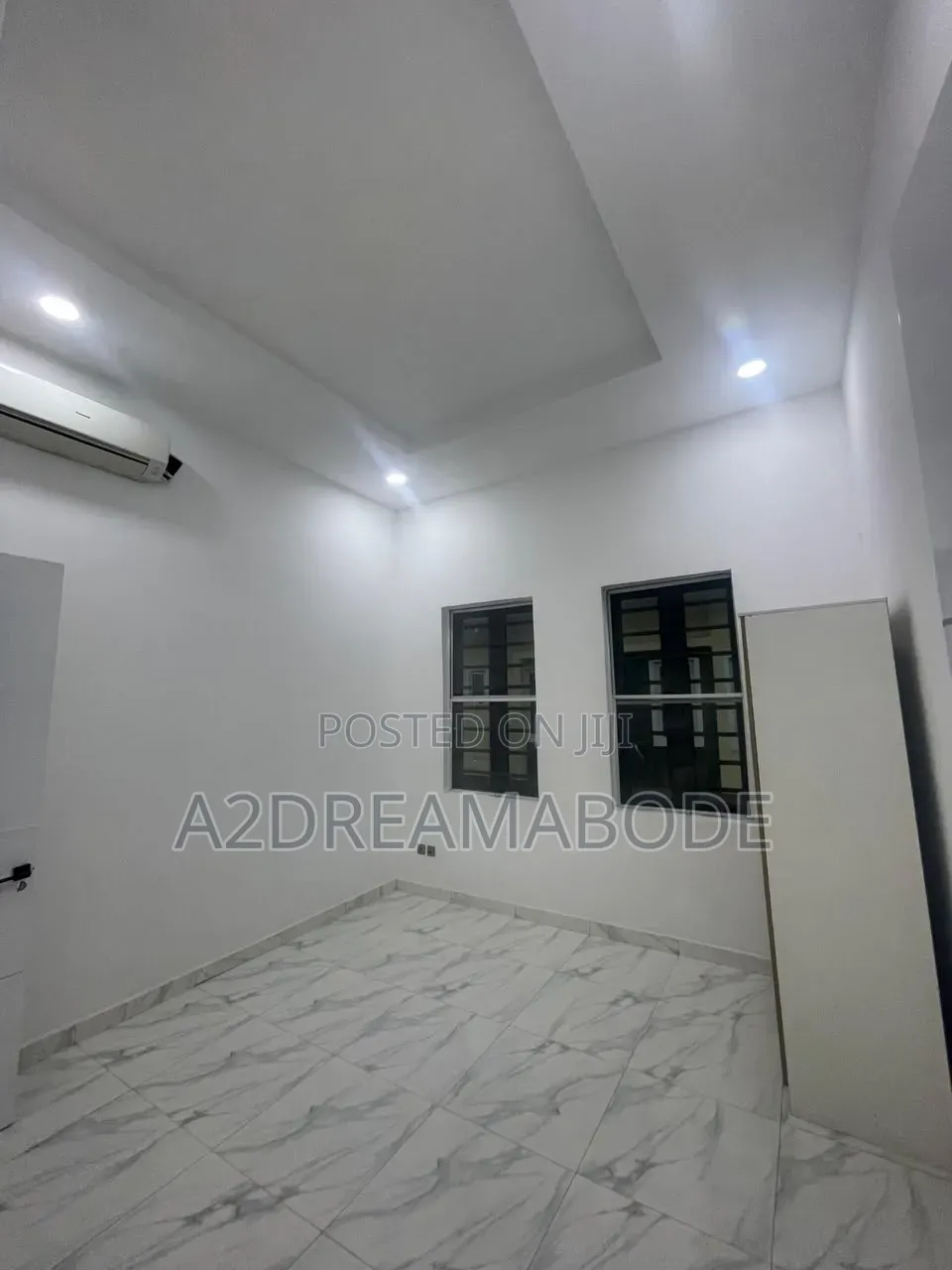 5bdrm Duplex in Lekki, Chevron for rent