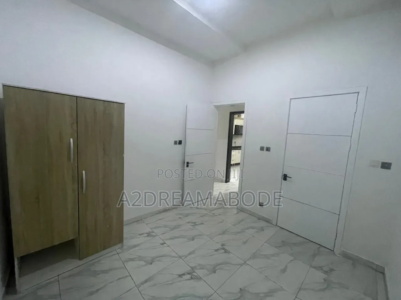 5bdrm Duplex in Lekki, Chevron for rent