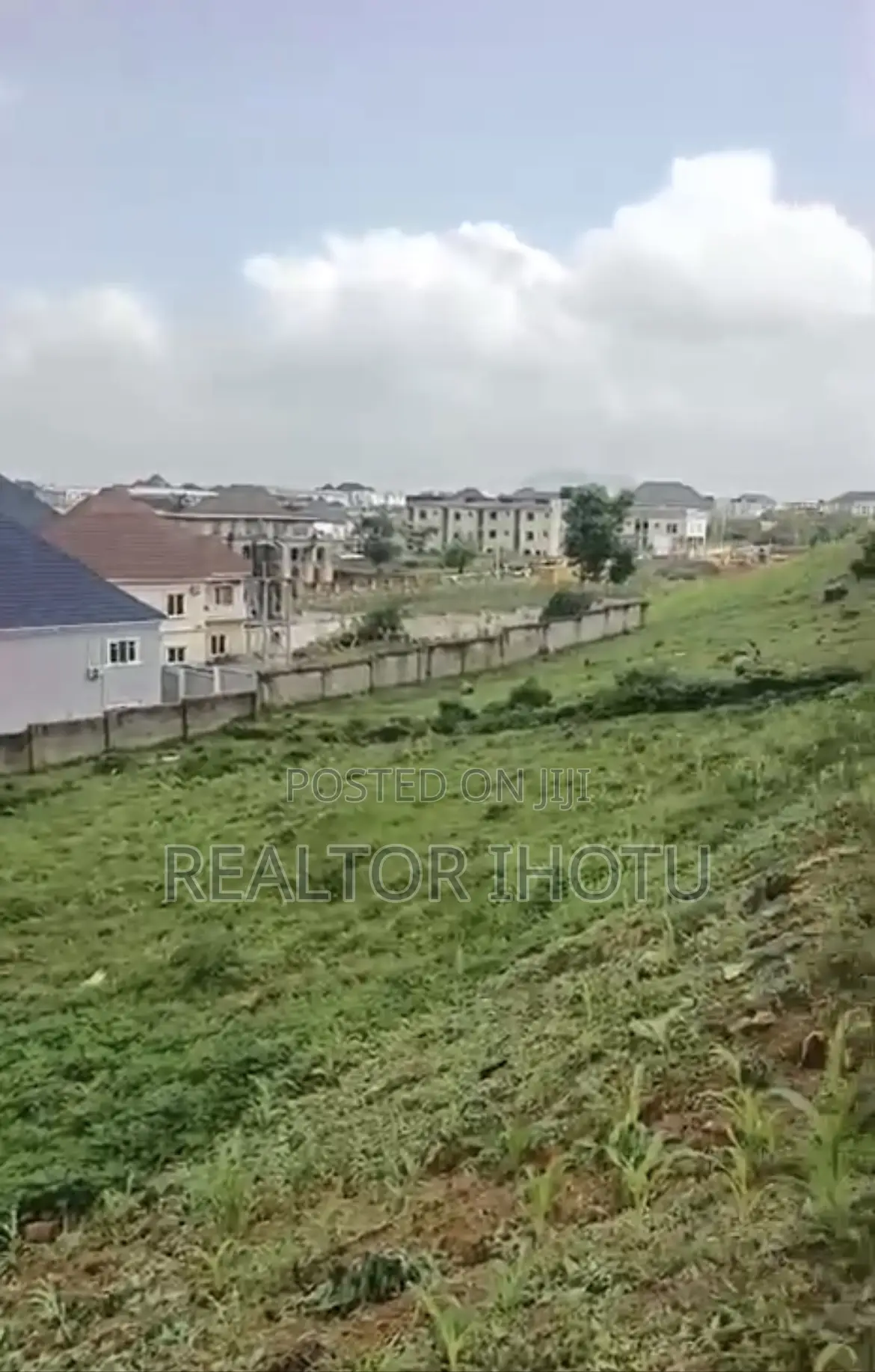 1,200sqm, Residential, C of O