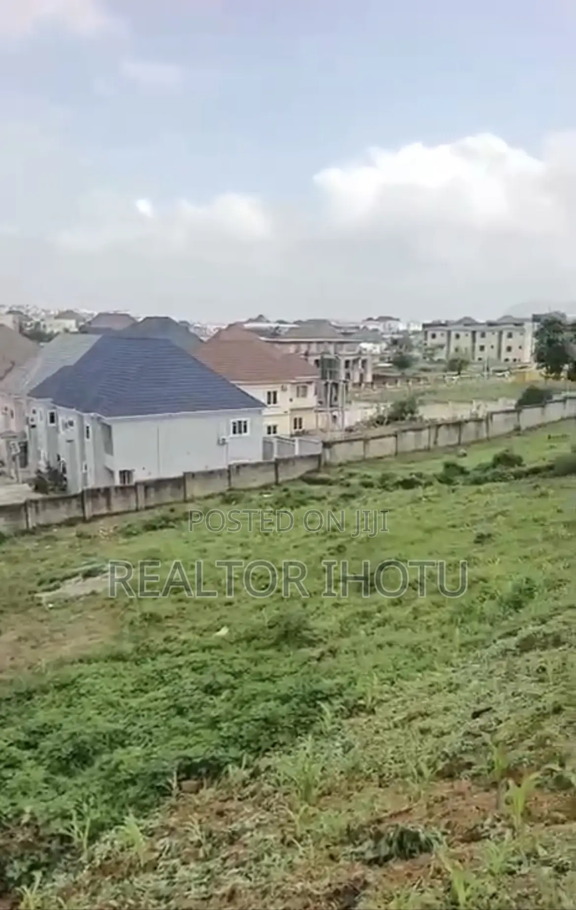 1,200sqm, Residential, C of O