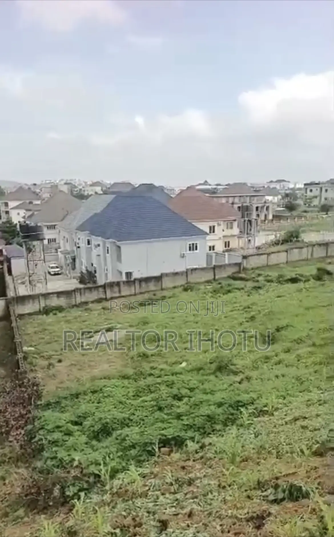 1,200sqm, Residential, C of O
