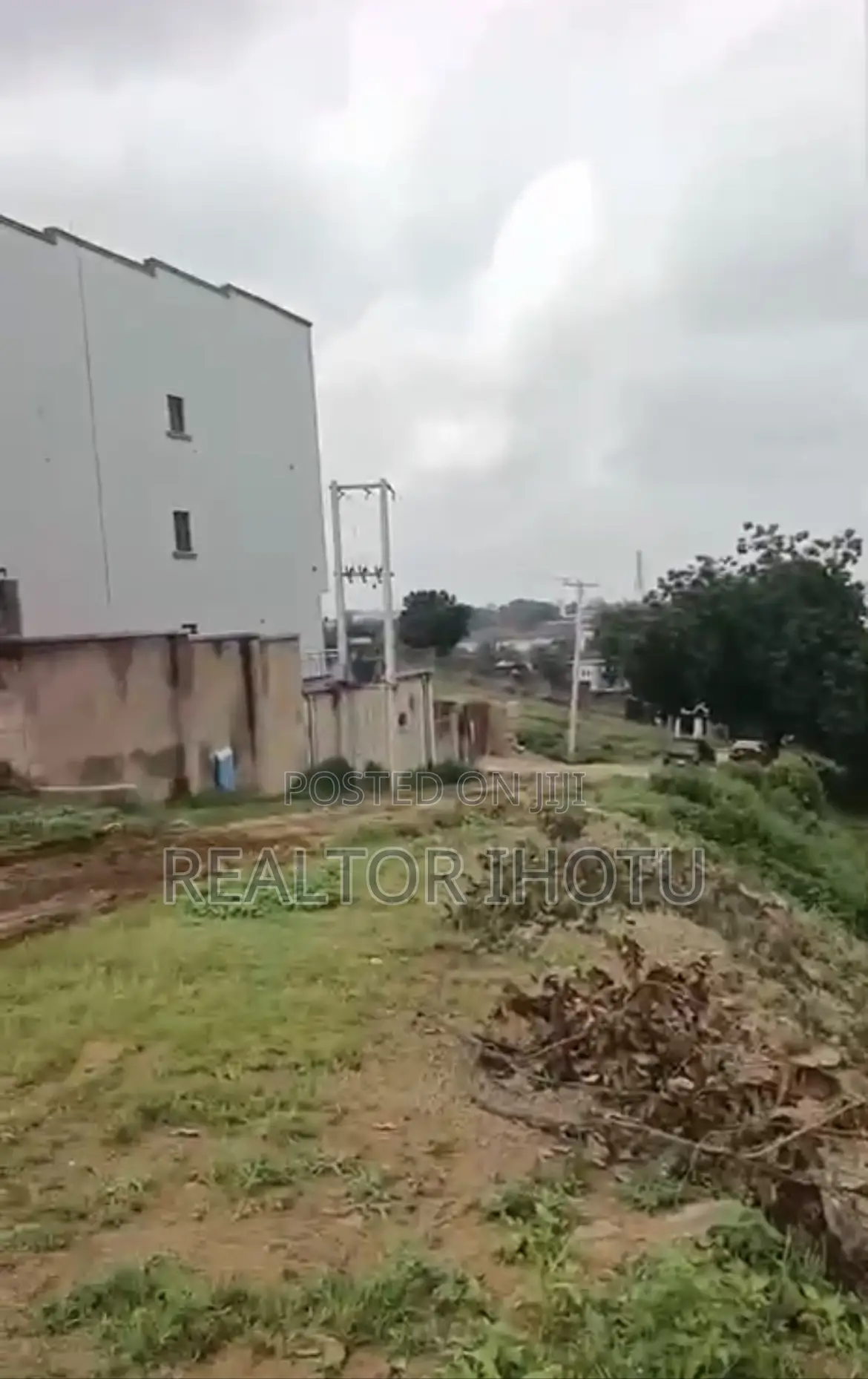 1,200sqm, Residential, C of O
