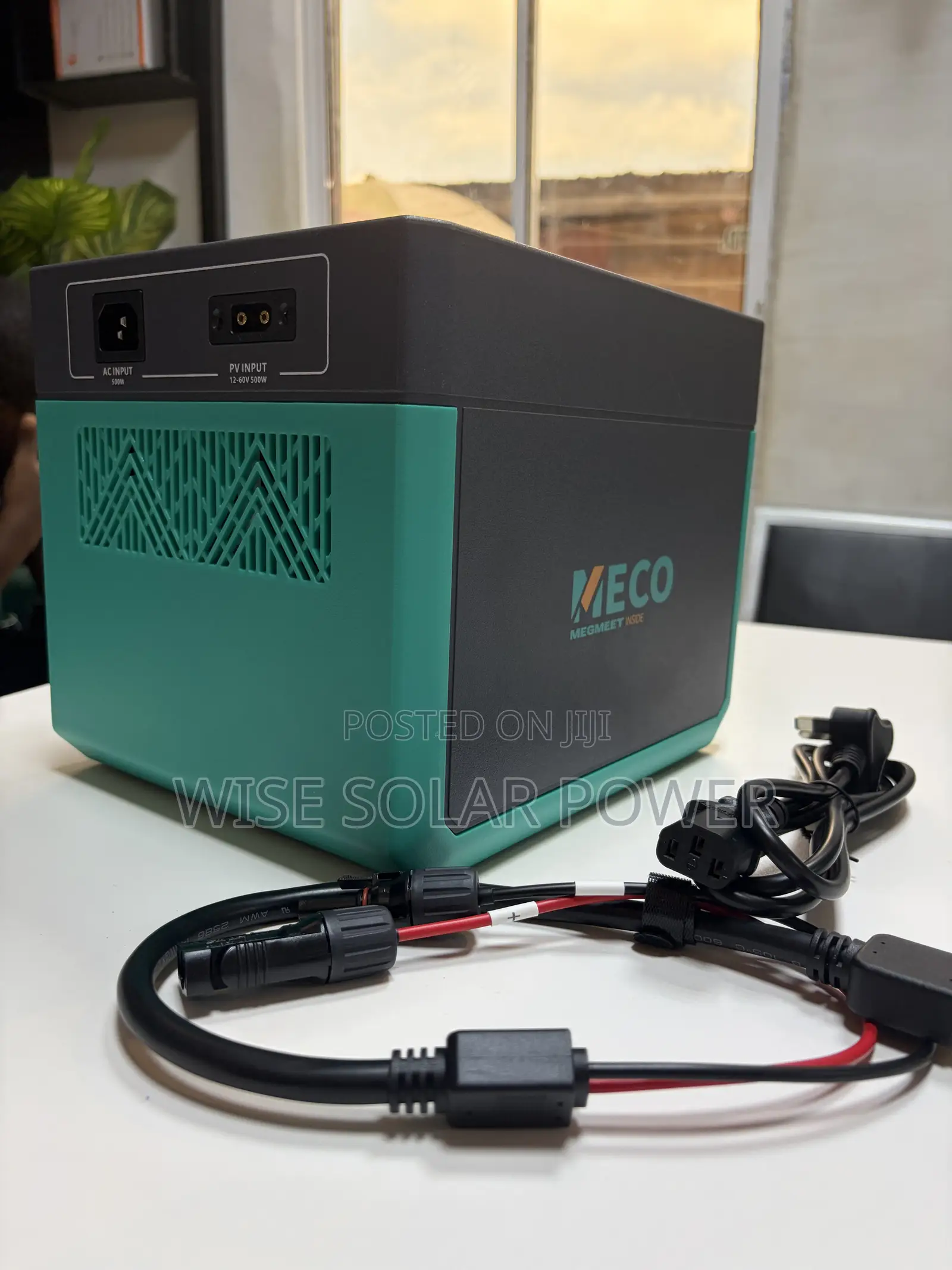 Meco 1kwh Pro