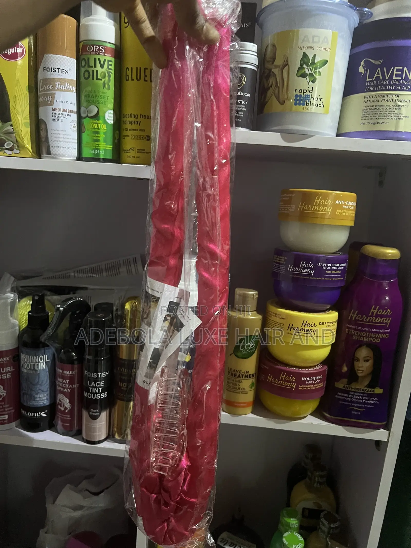 Heatless Curler,heat Leg Curl Rollers