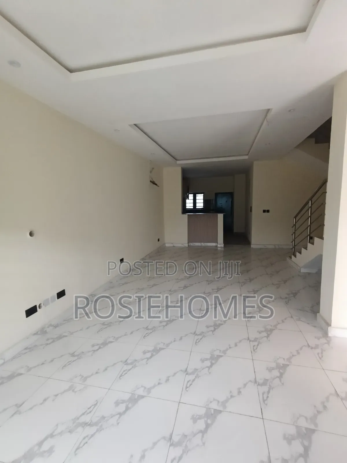 A Well Built and Fully Functional Office Building Situated