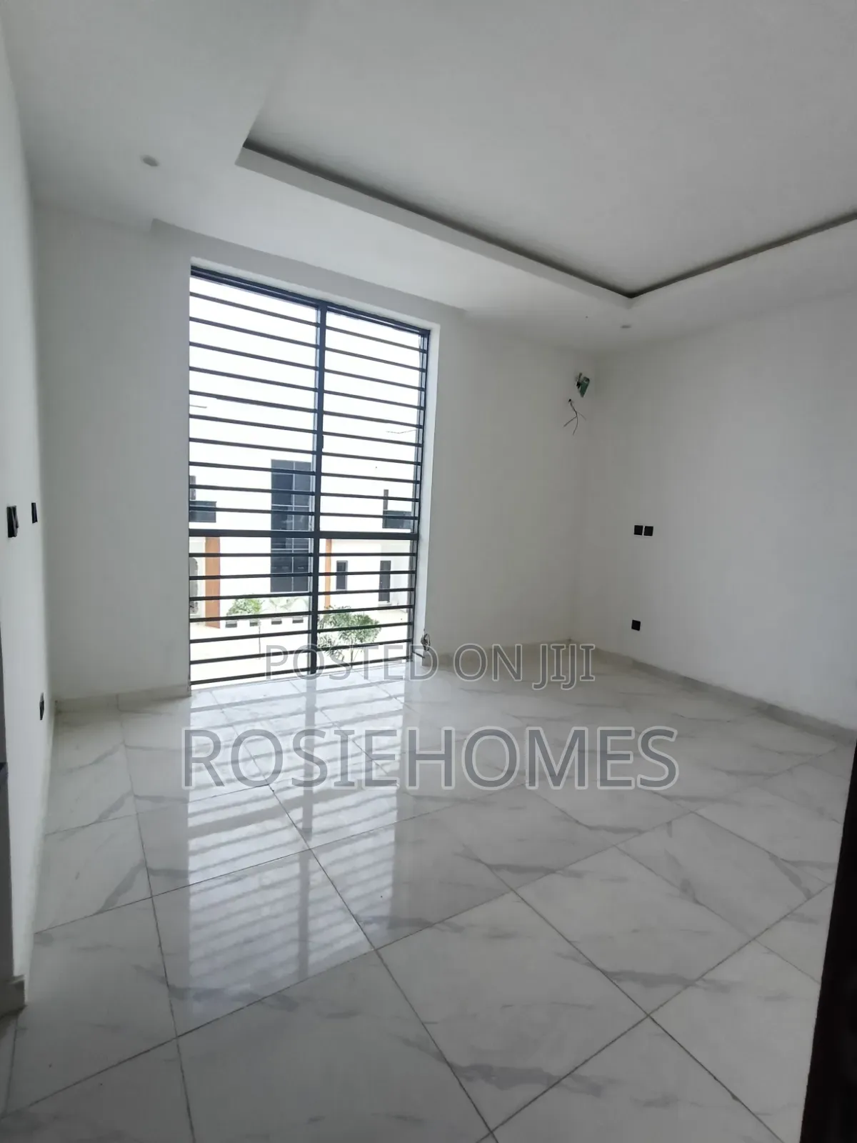 A Well Built and Fully Functional Office Building Situated