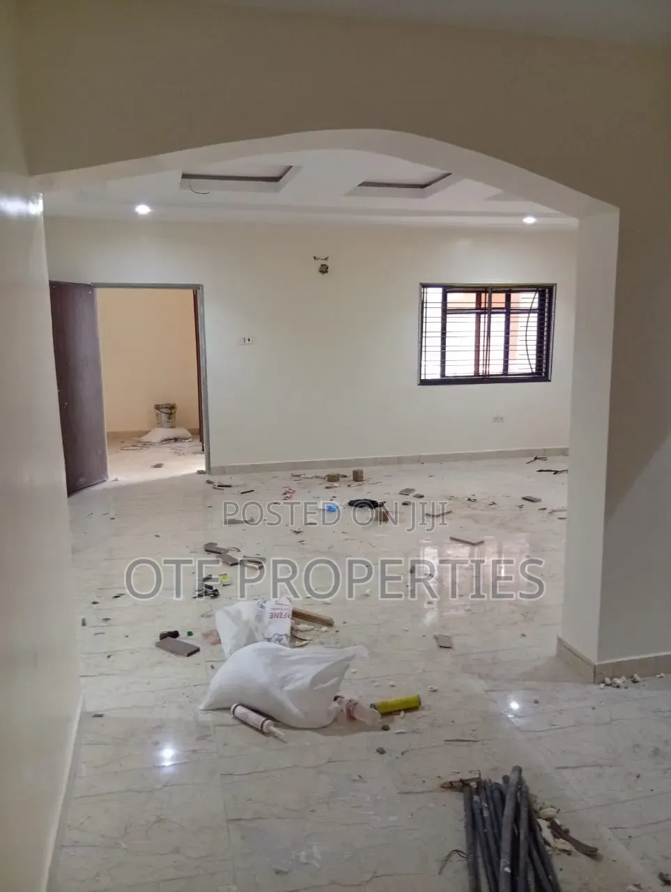 2bdrm Apartment in Fo1, Kubwa for rent