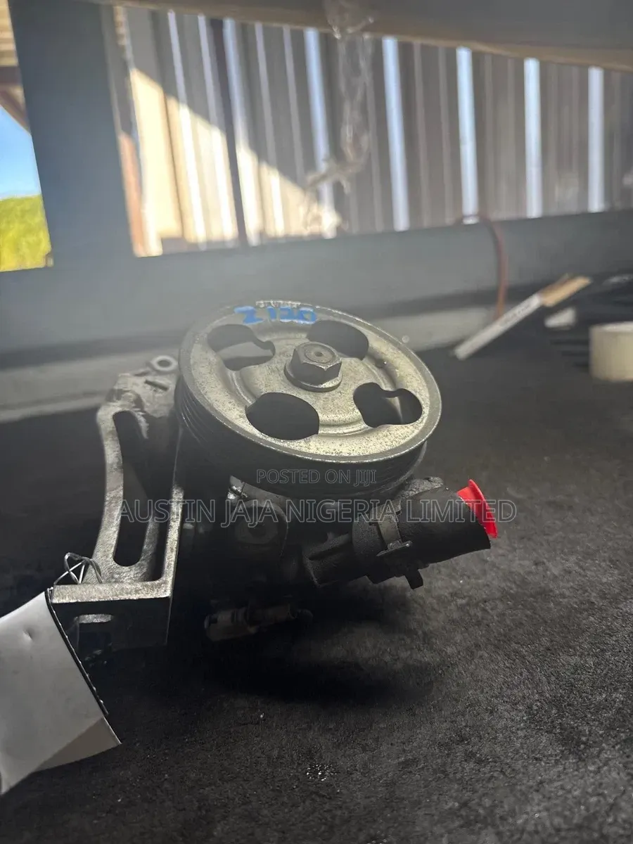 Power Steering Pump SUBARU FORESTER 2009-2014