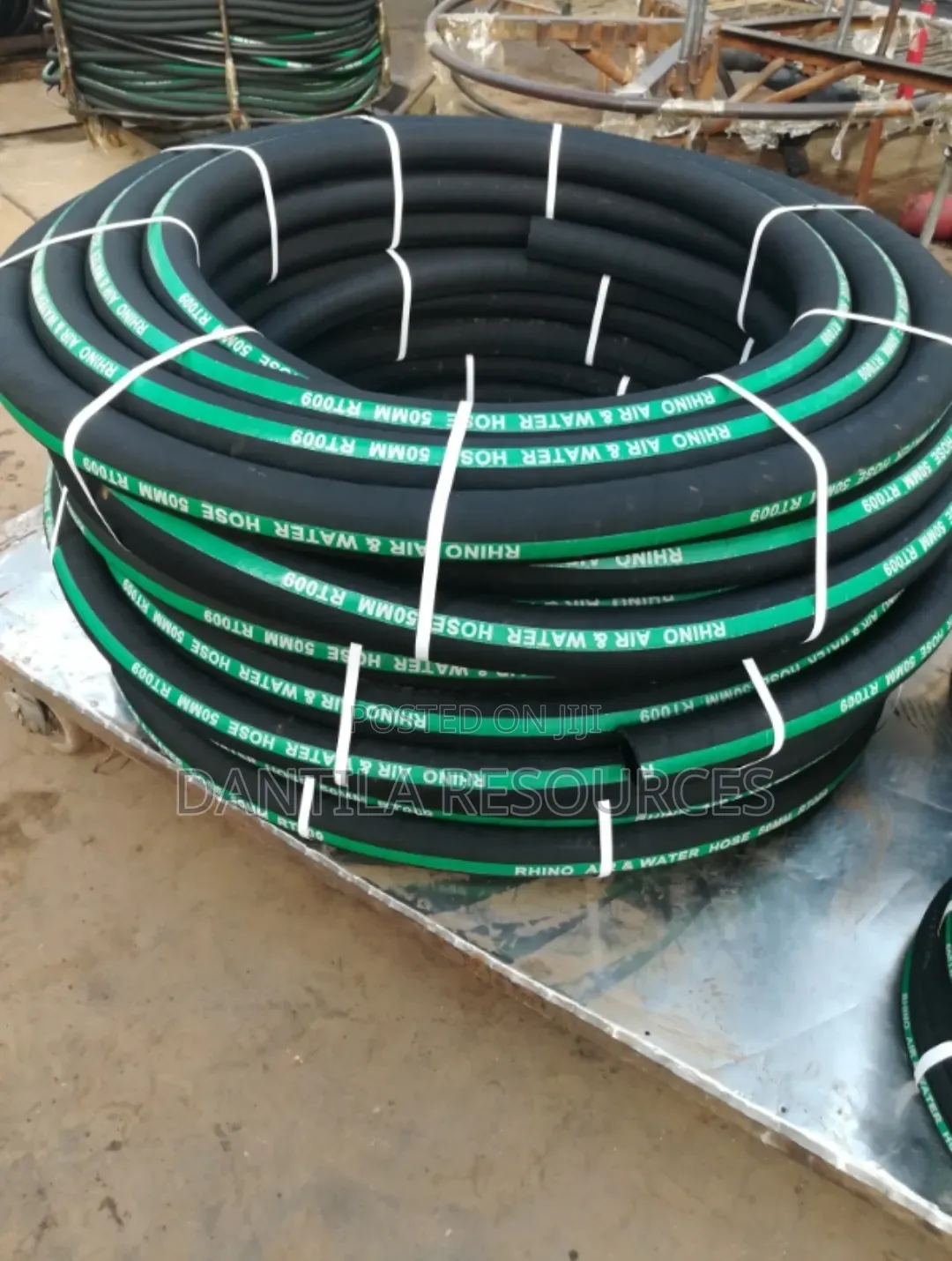 2" Air Pressure hose.working Pressure(20 Bar,300psi)