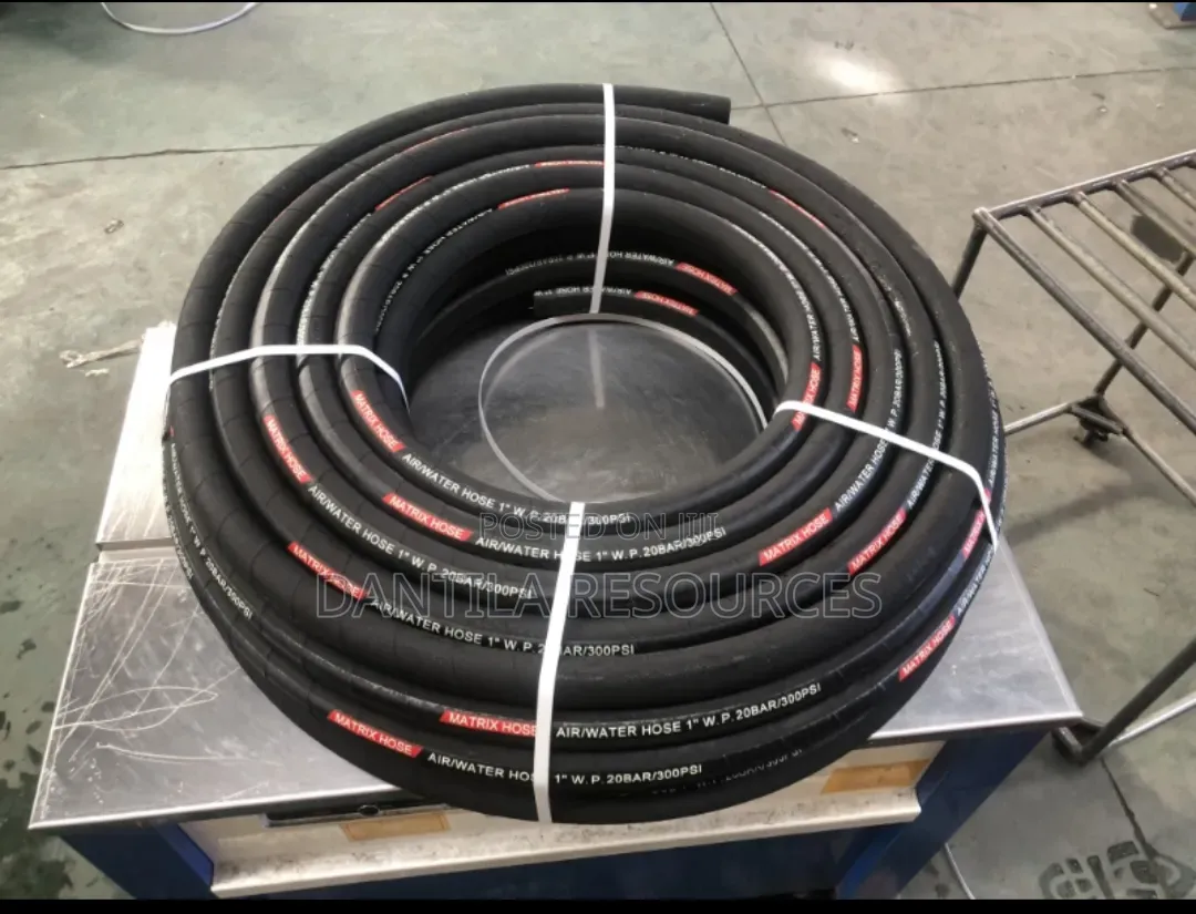 2" Air Pressure hose.working Pressure(20 Bar,300psi)