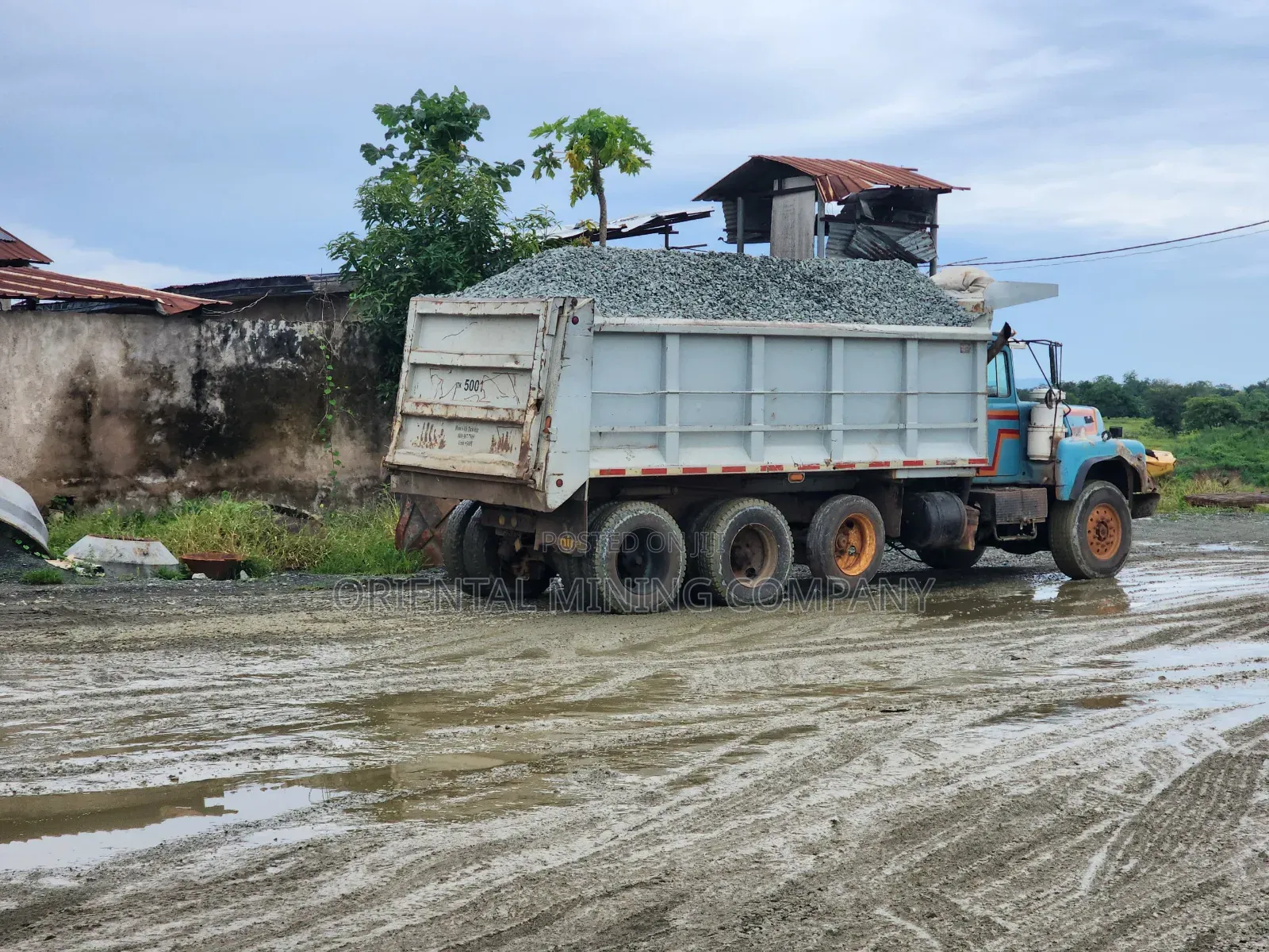 3/4, 1/2, Direct From Quarry. Delivery: Owerri, Onitsha, Aba