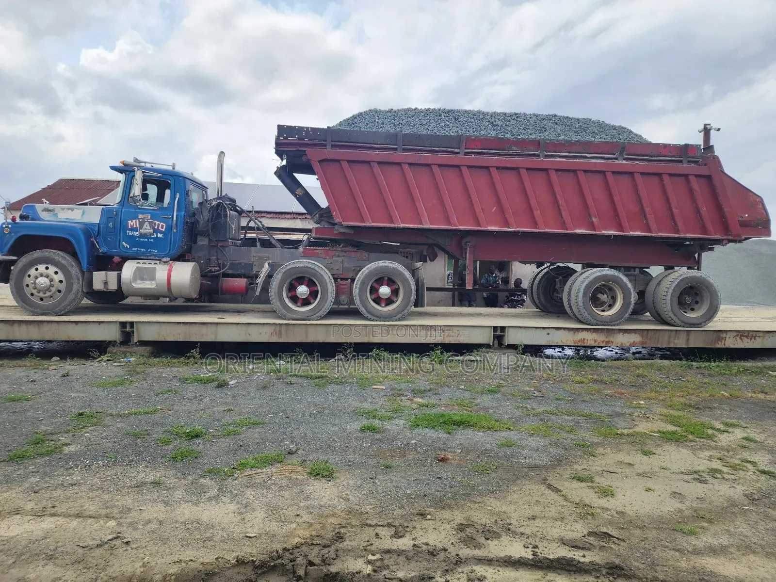 3/4, 1/2, Direct From Quarry. Delivery: Owerri, Onitsha, Aba