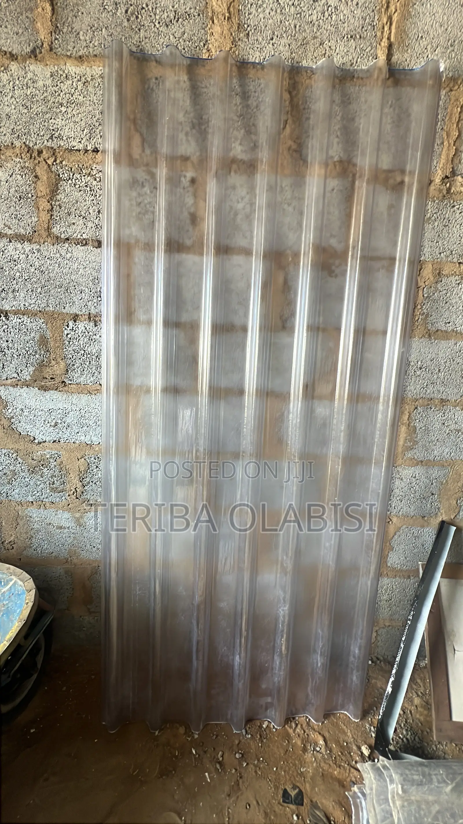 Fiber Glass